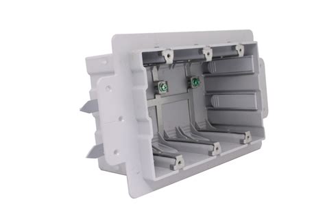 inexo electrical box|electrical boxes for concrete walls.